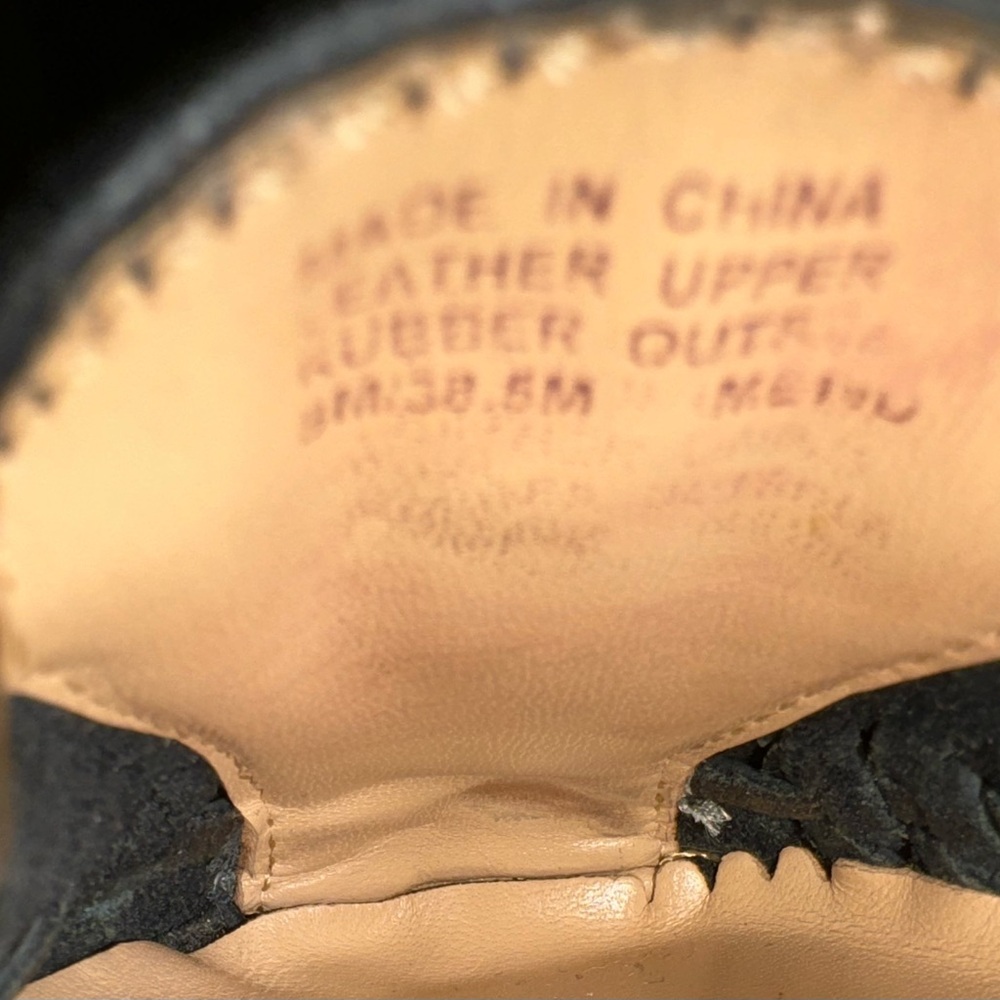 Michael Kors Flat - Picture 5 of 5